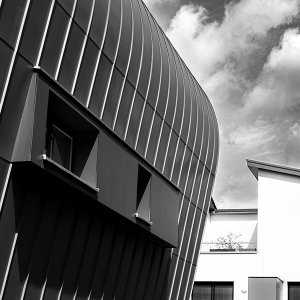 Haus in Münster...... Christoph Möllers